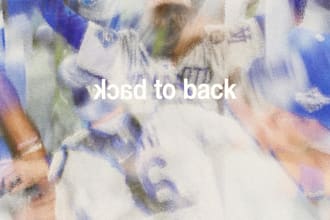 design a custom sports graphic for you
