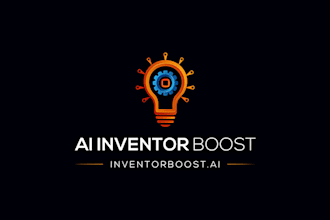 do awesome technology, digital, hardware, data service logo in very short time