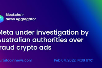 investigate crypto fraud, fake business websites