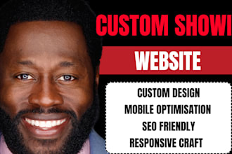 showit website design, showit expert design, showit seo, showit customization