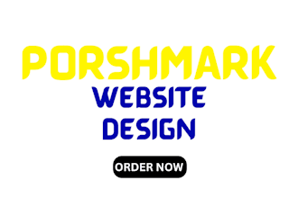 design a complete postmark website