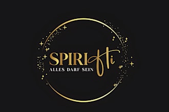 do luxury community, nonprofit, organization, foundation logo or graphic design