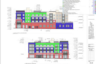 do brick masonry  cmu stone take off plus cost estimation