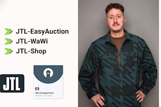 optimize your jtl wawi and jtl easyauction