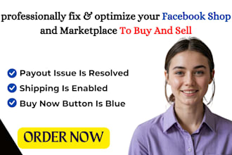 do facebook marketplace dropshiping market place  product listing automation ads