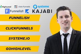 clone funnelish sales funnel clickfunnels sales funnel systeme io sales funnel