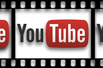 write a powerful, engaging script for your youtube movie
