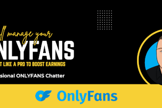 manage your onlyfans chats like a pro to boost earnings