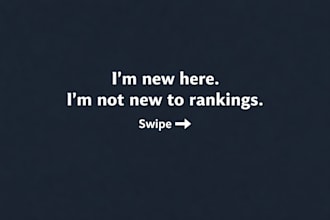 write how to guides built for SEO, users, and google rankings