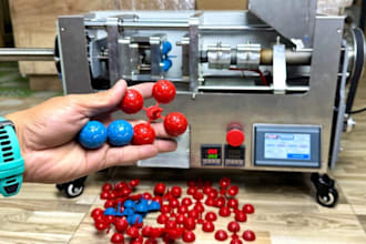 do custom 3d silicon mold design, injection molding, manufacturing, chocolate