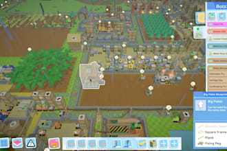 create mmorpg gaming bot auto riding auto farming  game automation