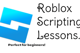 teach you roblox lua