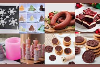 do custom 3d plastic molds, candy molds, chocolate makers, food molds, cake mold