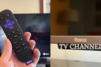 create roku channel, roku sdk, roku app, amazon fire tv, apple tv and android tv