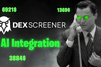 create dextool bot, bot dex screener poocoin bot trending bot, cmc
