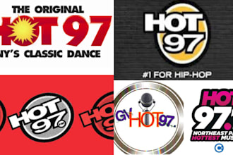 do a viral promotion of your song on hot97, new york radio