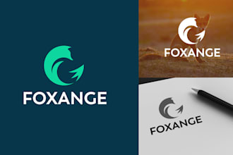 do company logo design or redesign
