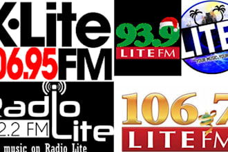 professionally do a viral promotion of your songs or ads on lite fm radio