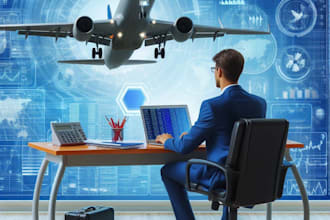 data driven quality inspection and aviation systems analysis