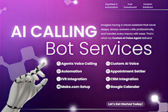 do ai calling agents, ai sales call agent, retell ai, virtual ai voice assistant