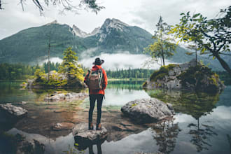 plan your personalized trip with full itinerary and travel tips