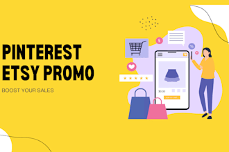 do shopify etsy store for traffic shopify etsy marketing pinterest marketing