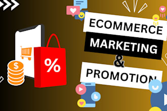 promote etsy, boost etsy and shopify sales with tiktok ads, pinterest marketing