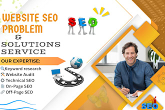 do your websites search engine ranking and increase organic traffic