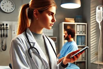help with USA medical billing and charting software