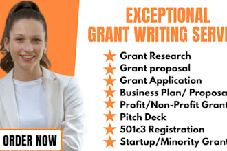 find USA grant,grant submission nonprofit business apply grant funding 501c3