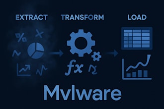 deliver business intelligence and data analytics solutions