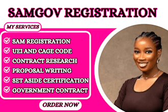 do sam registration, apply for uei cage code, ein