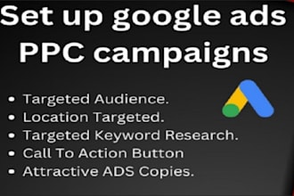 setup ads campaign for your pet store to get more sales and leads