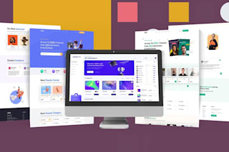 config odoo ecommerce website