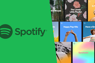 pitch your song to real spotify playlist curators