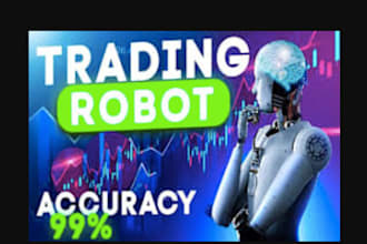 integrate profitable automated ai crypto trading bot, arbitrage bot, binance bot