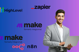 setup gohighlevel, n8n workflow automation, voice ai agent n8n io, twilio voice