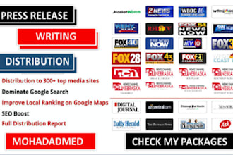 write press release, press release writing, press release distribution submit pr