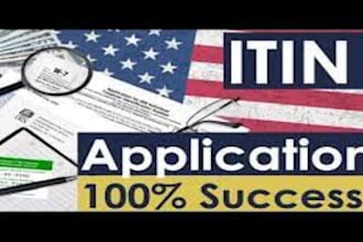help you get itin from irs as us resident and non resident