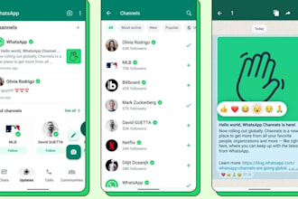 grow whatsapp followers gain 50k members,whatsapp channel, whatsapp monetization