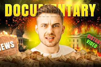 design professional podcast youtube thumbnails livestream in 3 hours