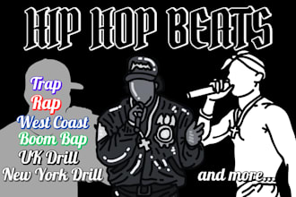 make you a custom beat for your hit song