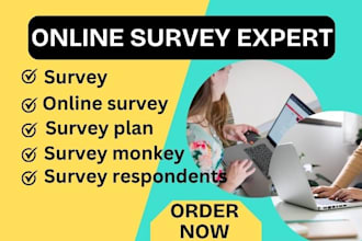 do online survey monkey plan respondent survey