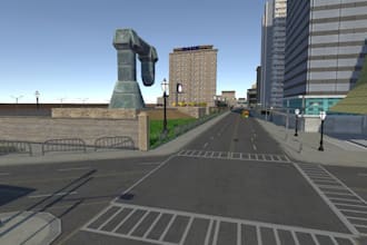 create realistic roblox map environment roblox asset tycoon map in roblox studio