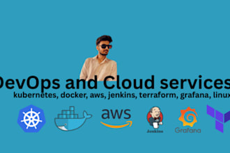 set up devops with jenkins ci cd pipeline kubernetes and docker