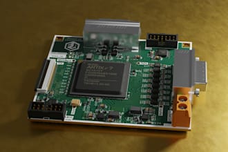 do pcb design schematics pcb board circuit design gerber pcb assembly hardware