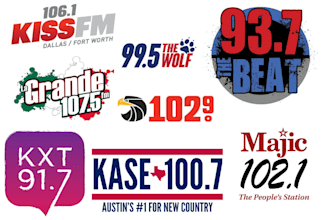 get your song promote and played on texas radio