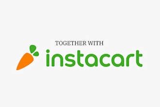 custom doordash bot, instarcart bot, uber bot, spark driver bot