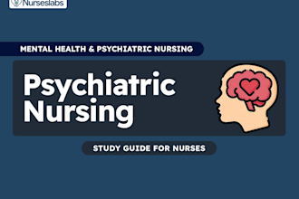 mental health, psychology, nursing, public health, sociology, medical research