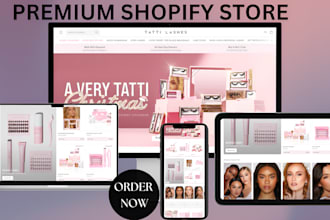 lash extension website beauty website lash extension shopify store lash website